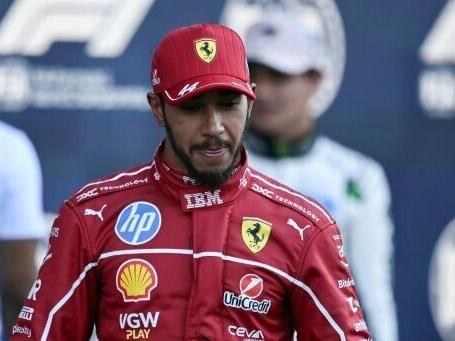 Hamilton optimistic of ending unwanted run with a first podium finish